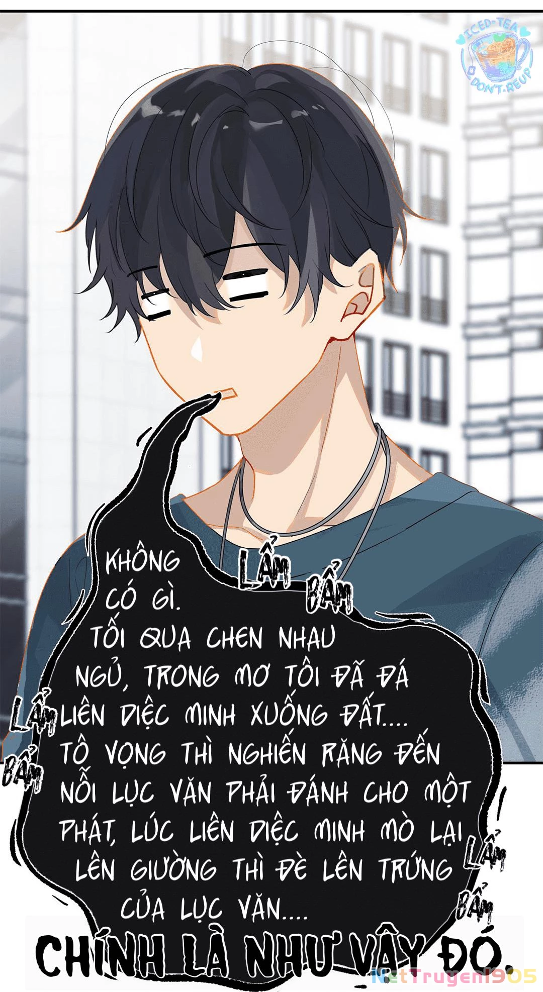 Chào, Đã Lâu Không Gặp Chapter 16 - 5