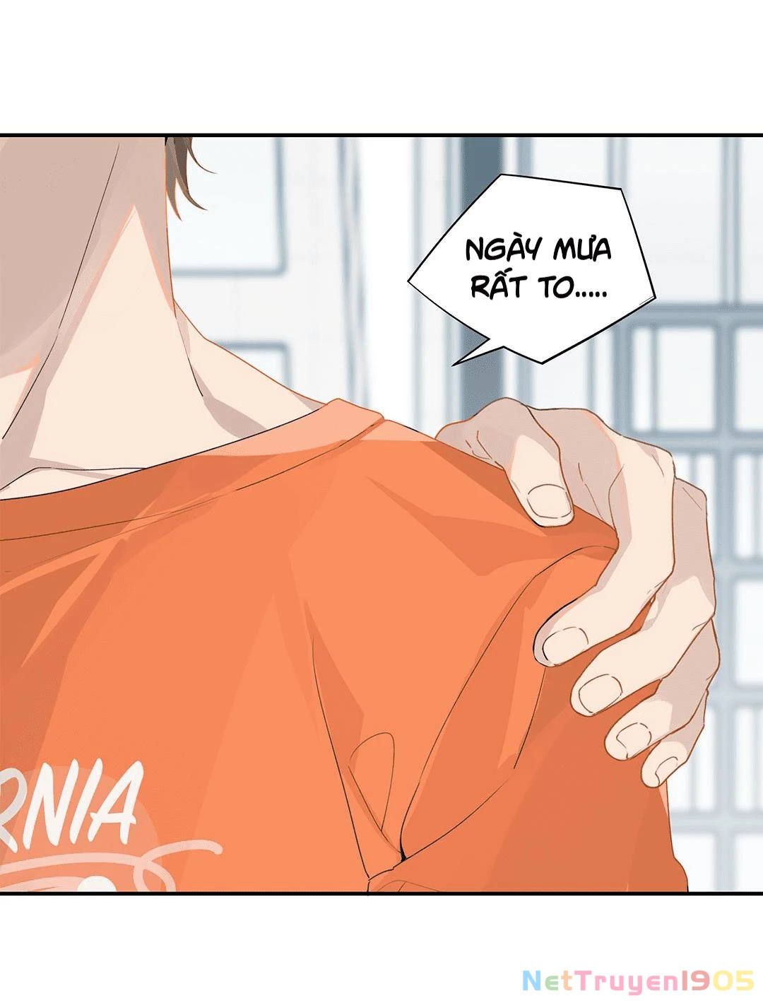 Chào, Đã Lâu Không Gặp Chapter 16 - 10