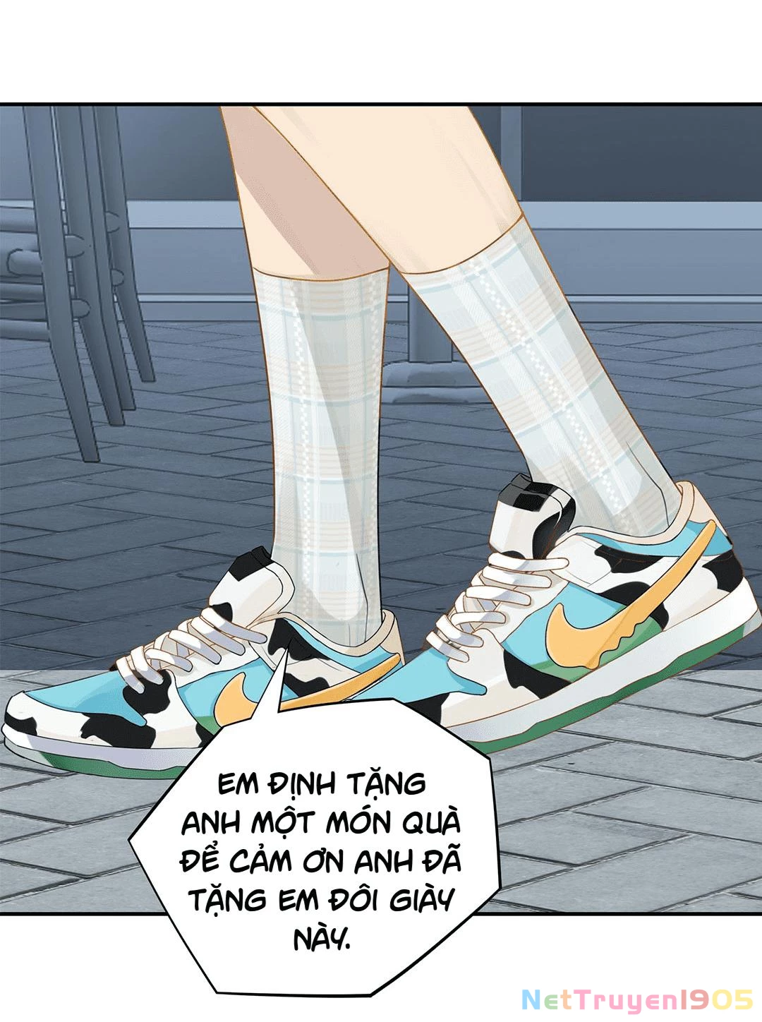 Chào, Đã Lâu Không Gặp Chapter 16 - 16