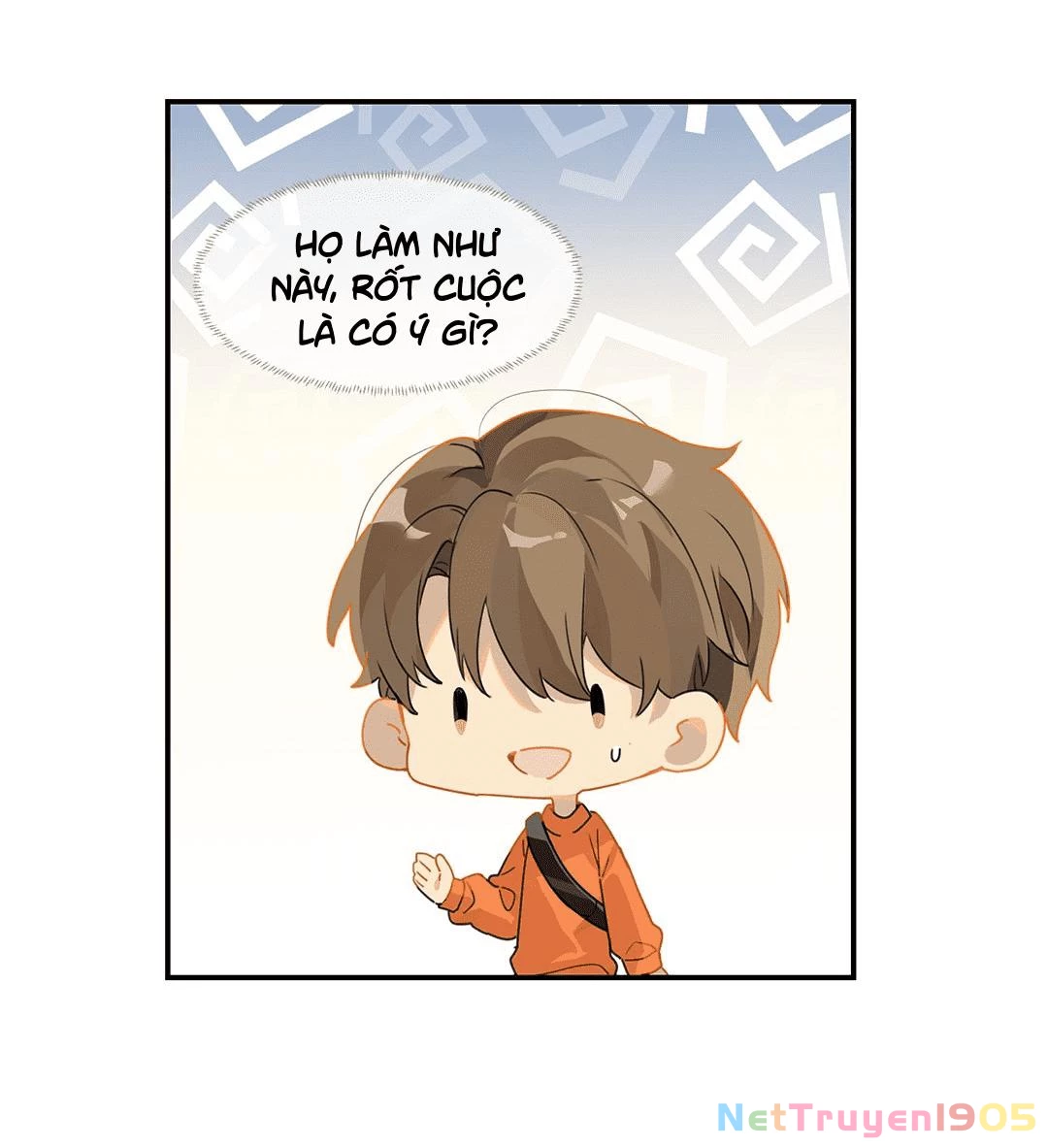 Chào, Đã Lâu Không Gặp Chapter 16 - 29