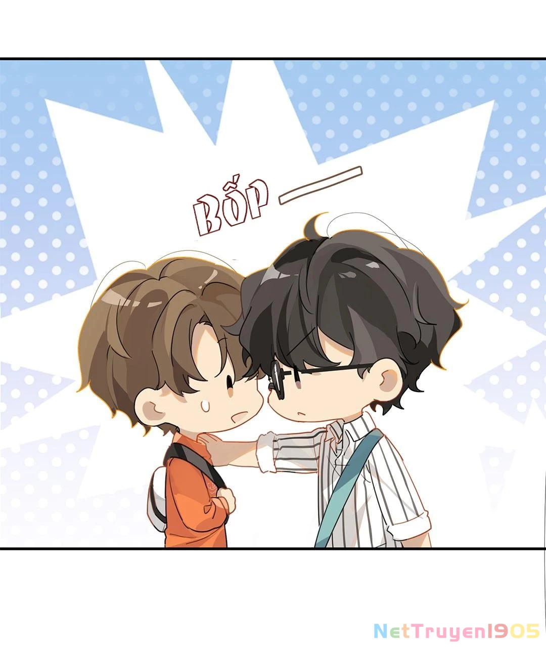 Chào, Đã Lâu Không Gặp Chapter 17 - 4