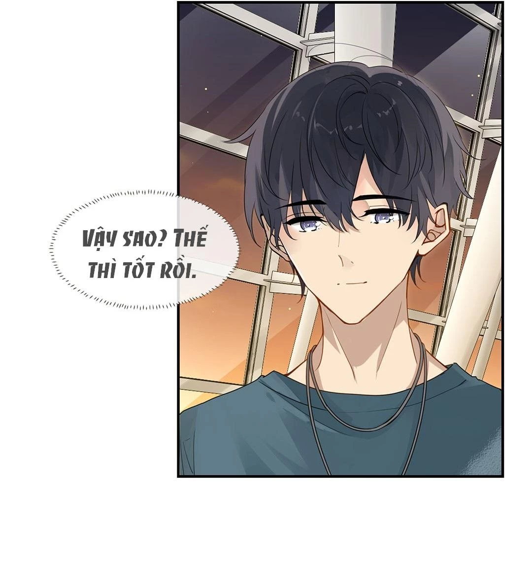 Chào, Đã Lâu Không Gặp Chapter 17 - 15