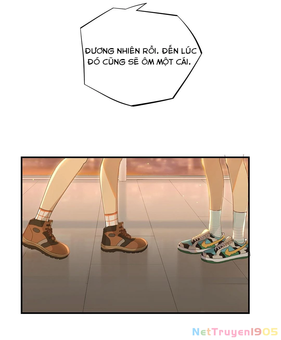 Chào, Đã Lâu Không Gặp Chapter 17 - 23