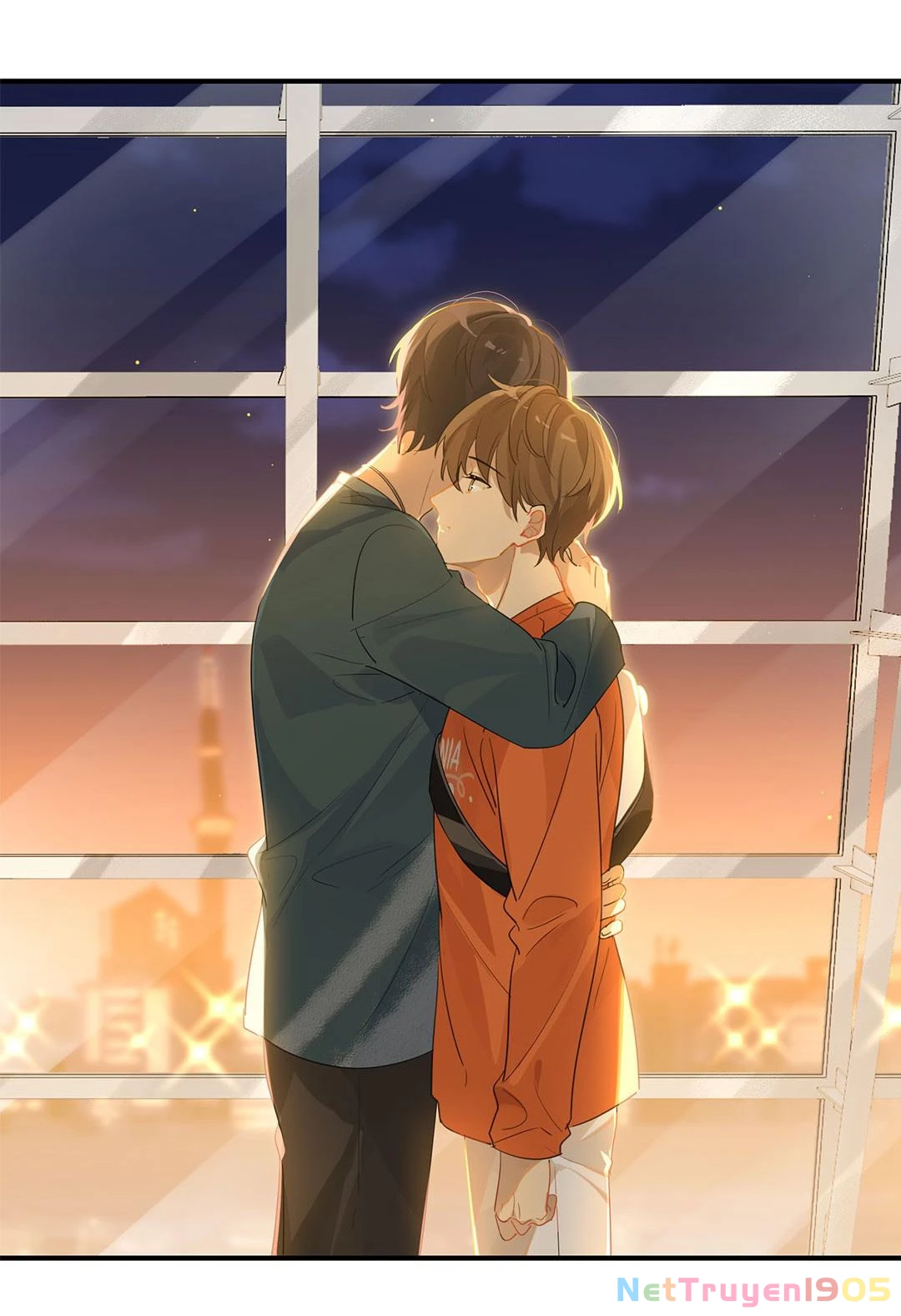 Chào, Đã Lâu Không Gặp Chapter 17 - 24