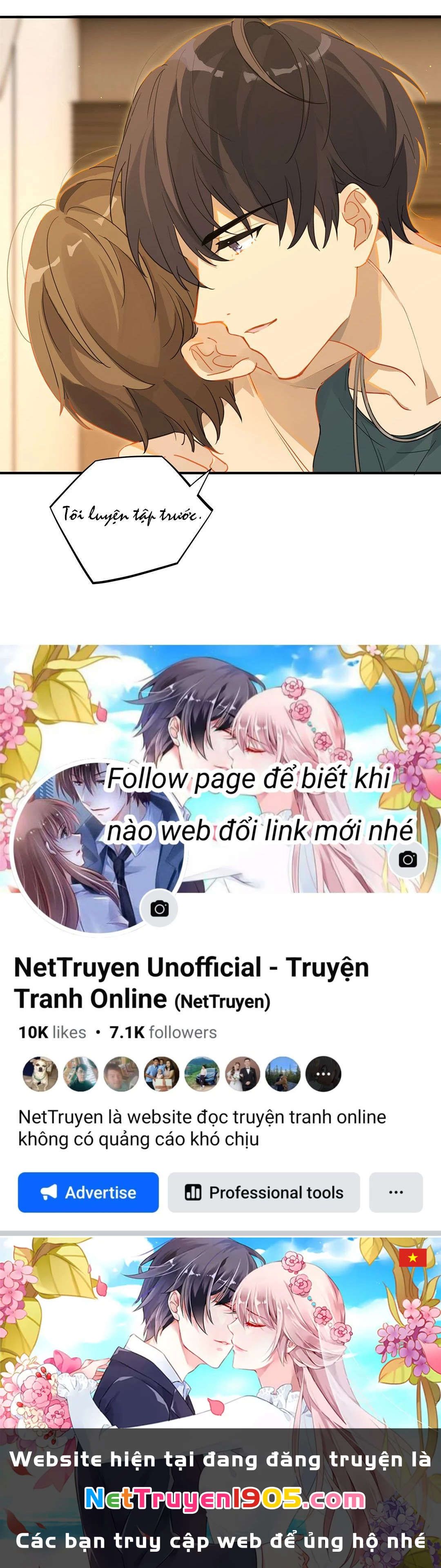 Chào, Đã Lâu Không Gặp Chapter 17 - 26