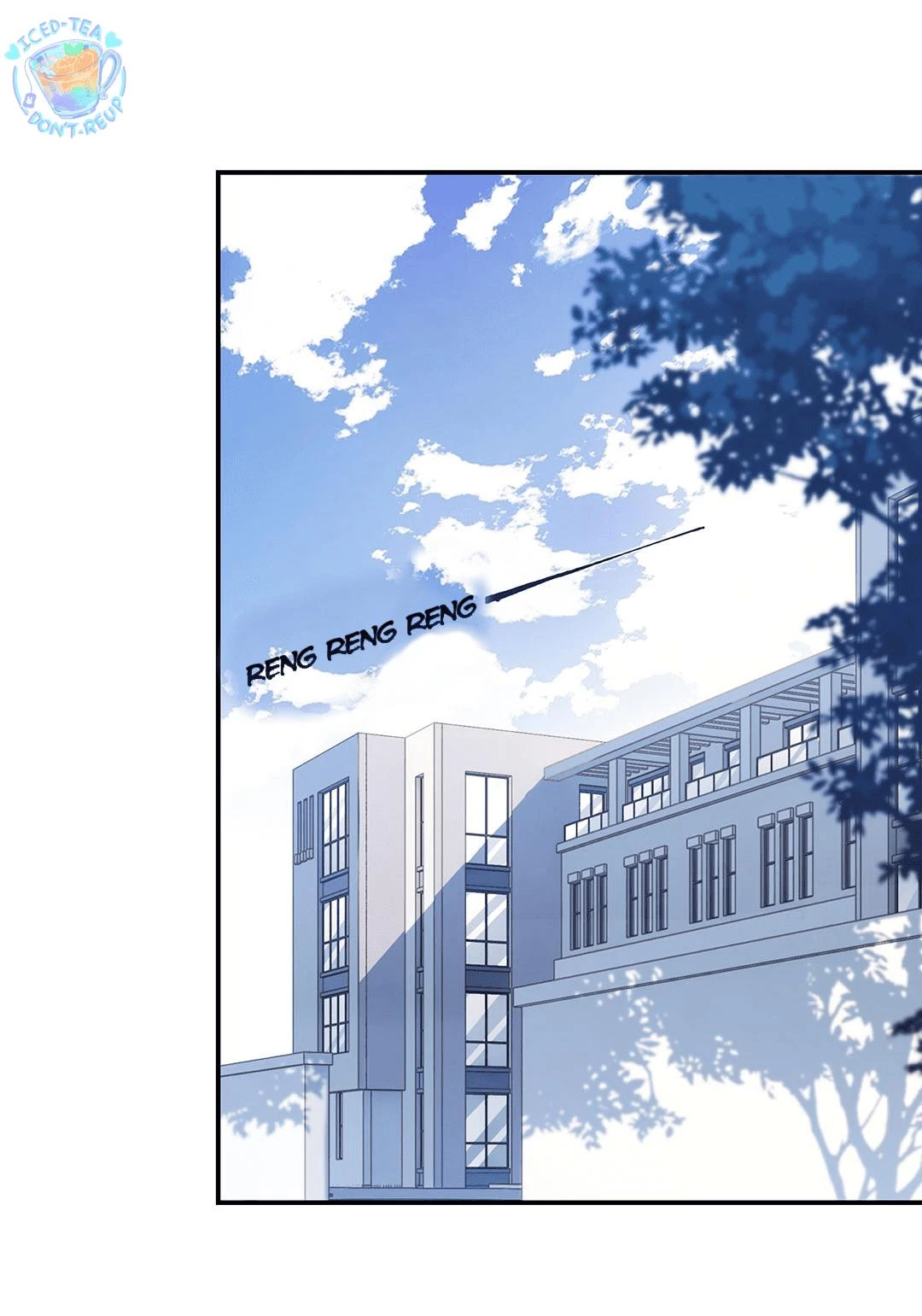 Chào, Đã Lâu Không Gặp Chapter 18 - 2