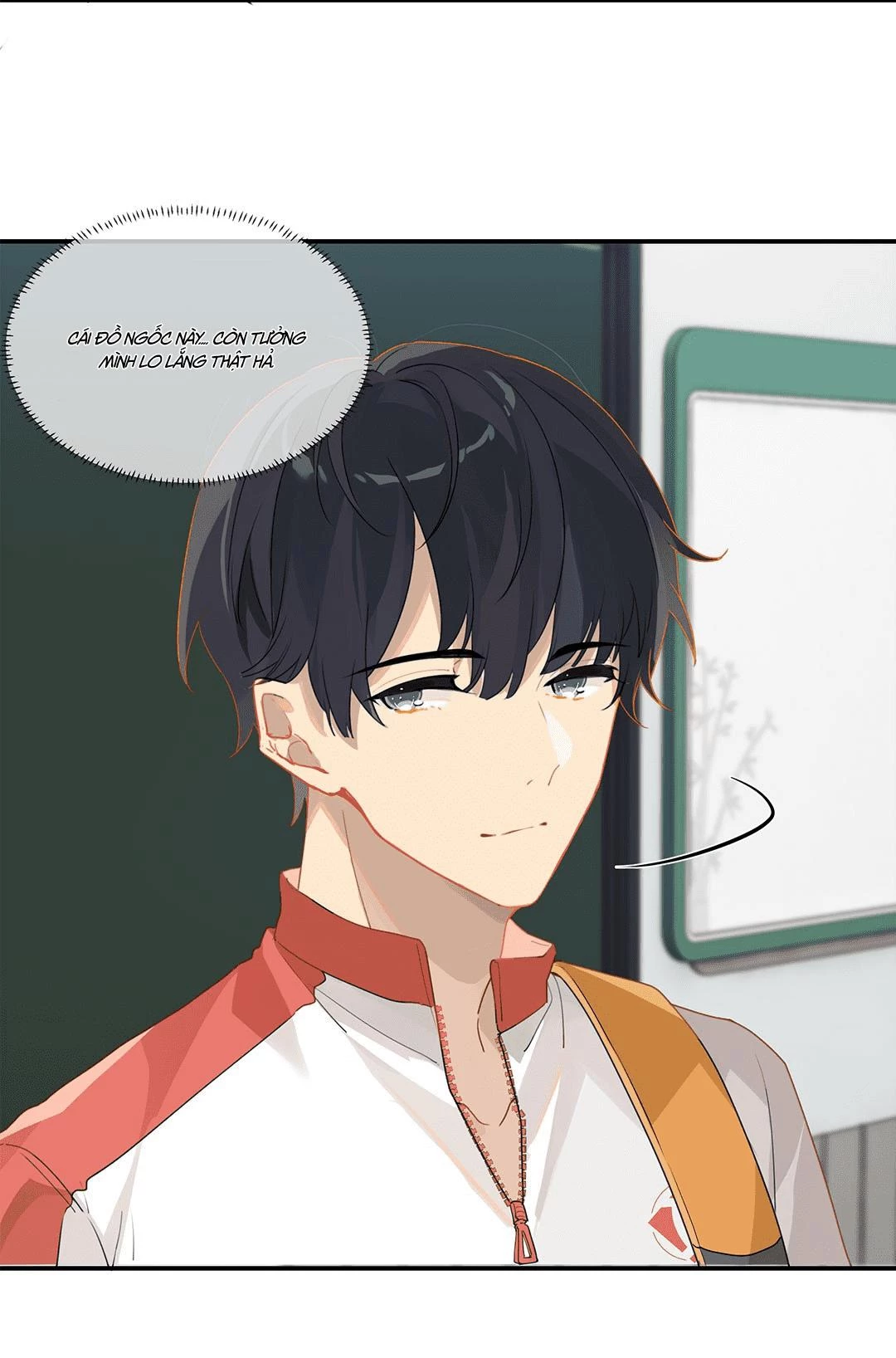 Chào, Đã Lâu Không Gặp Chapter 18 - 7