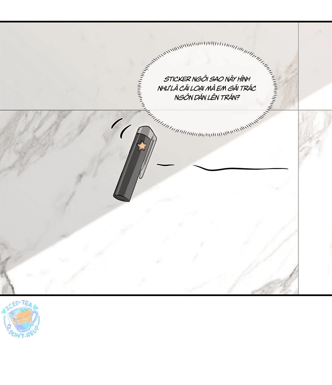 Chào, Đã Lâu Không Gặp Chapter 18 - 25