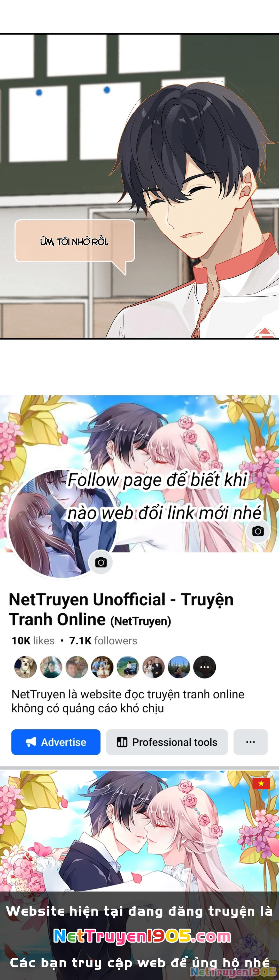 Chào, Đã Lâu Không Gặp Chapter 18 - 28