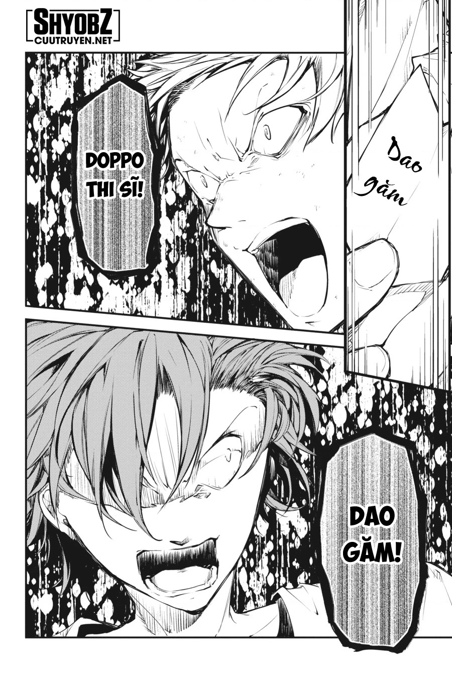 Đặc Nhiệm Thám Tử Chapter 48 - 12