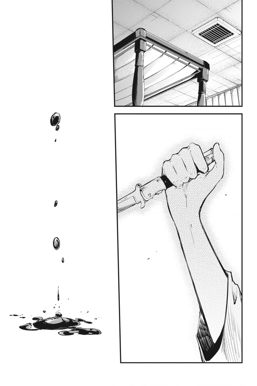 Đặc Nhiệm Thám Tử Chapter 48 - 25