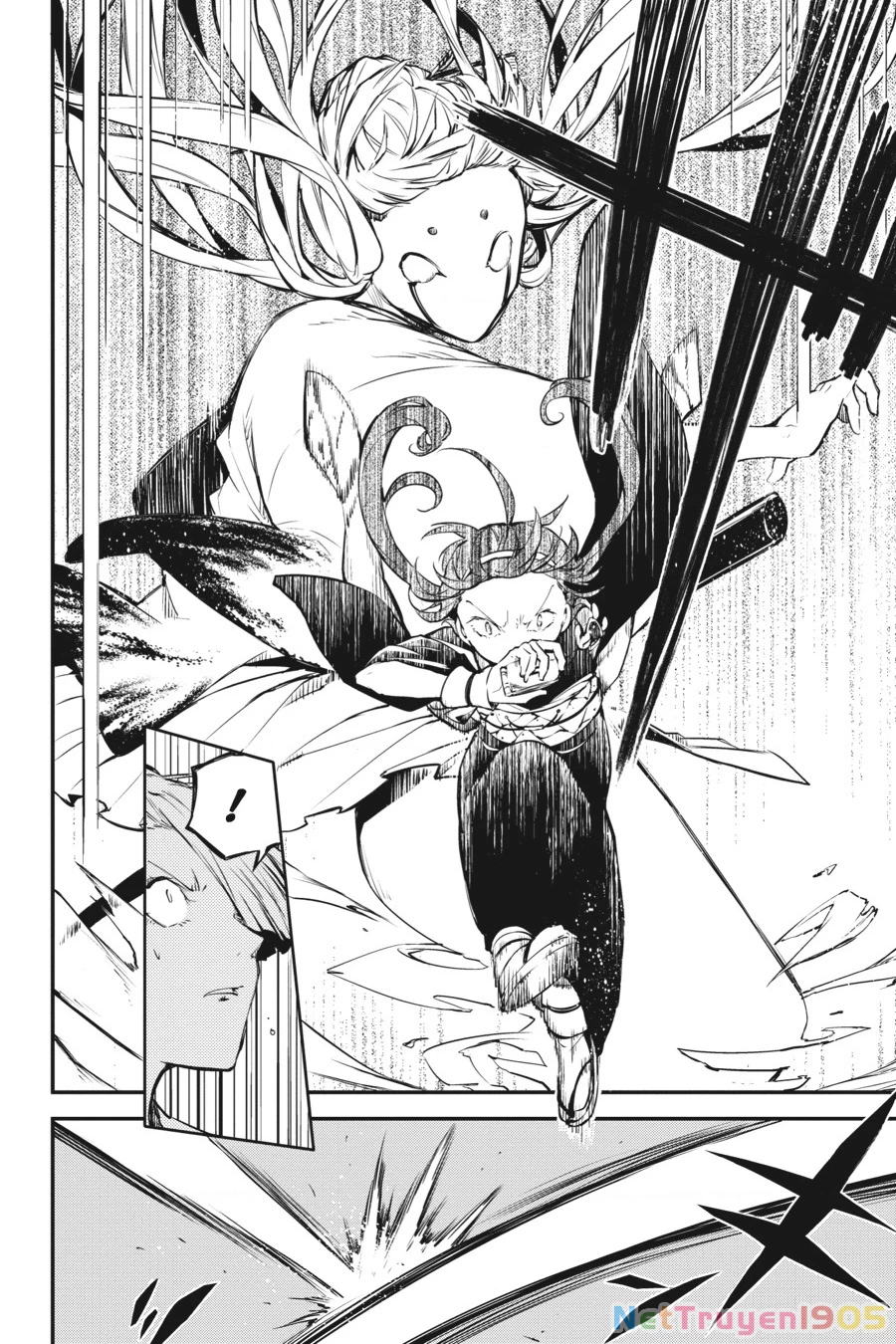 Đặc Nhiệm Thám Tử Chapter 48 - 29