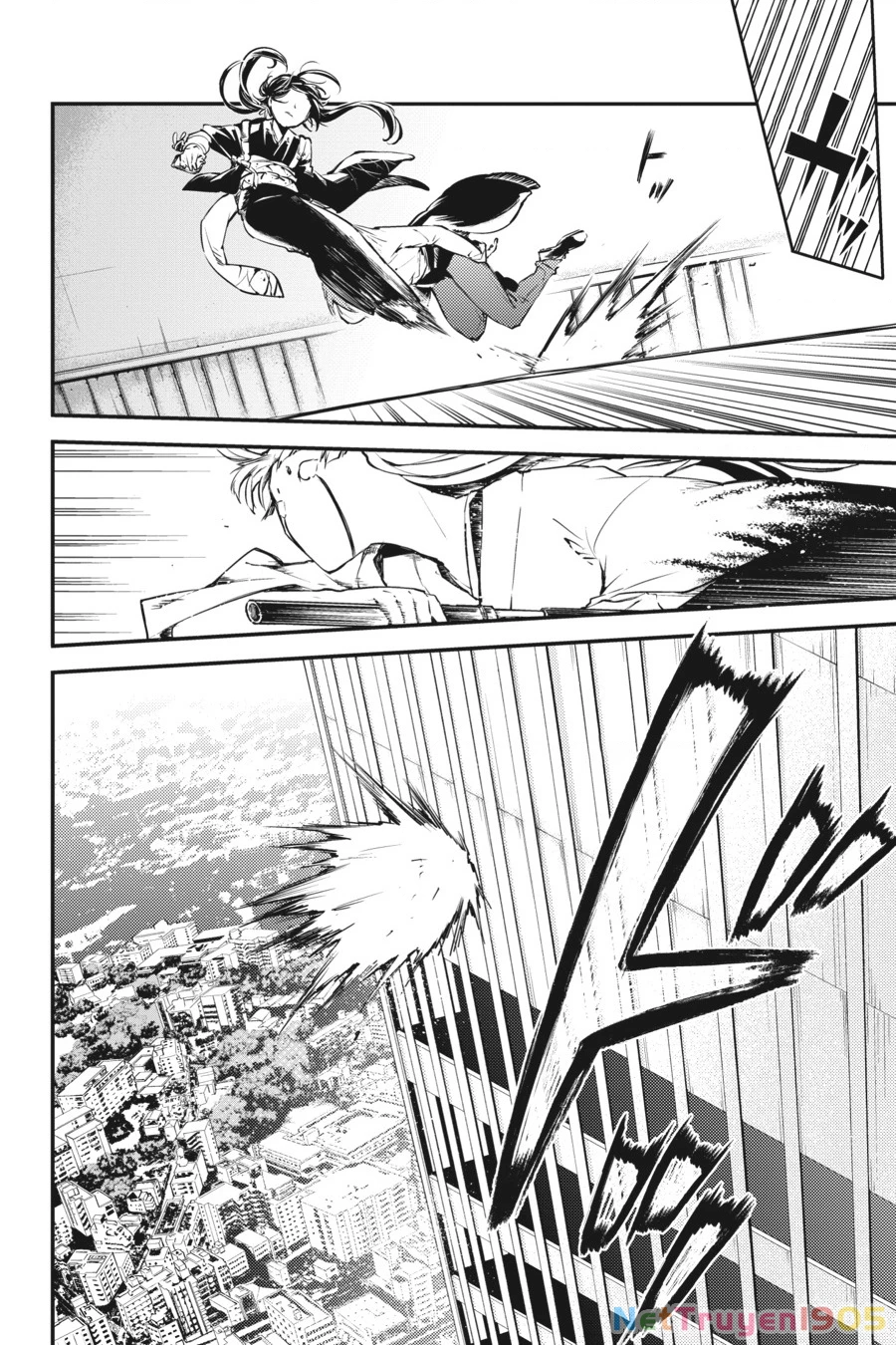 Đặc Nhiệm Thám Tử Chapter 48 - 31