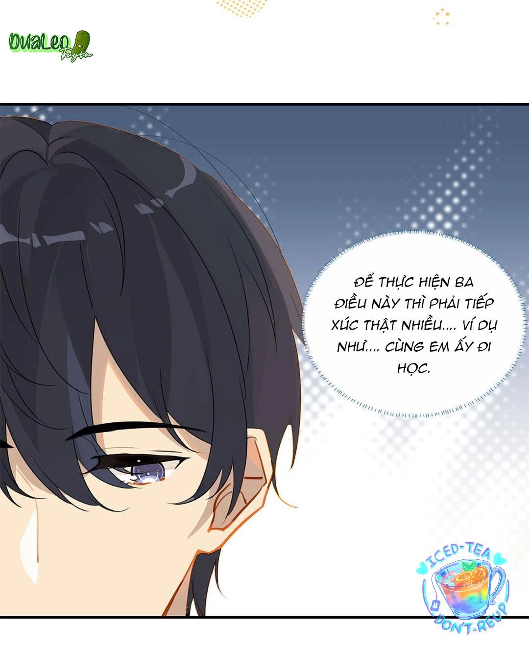 Chào, Đã Lâu Không Gặp Chapter 19 - 5