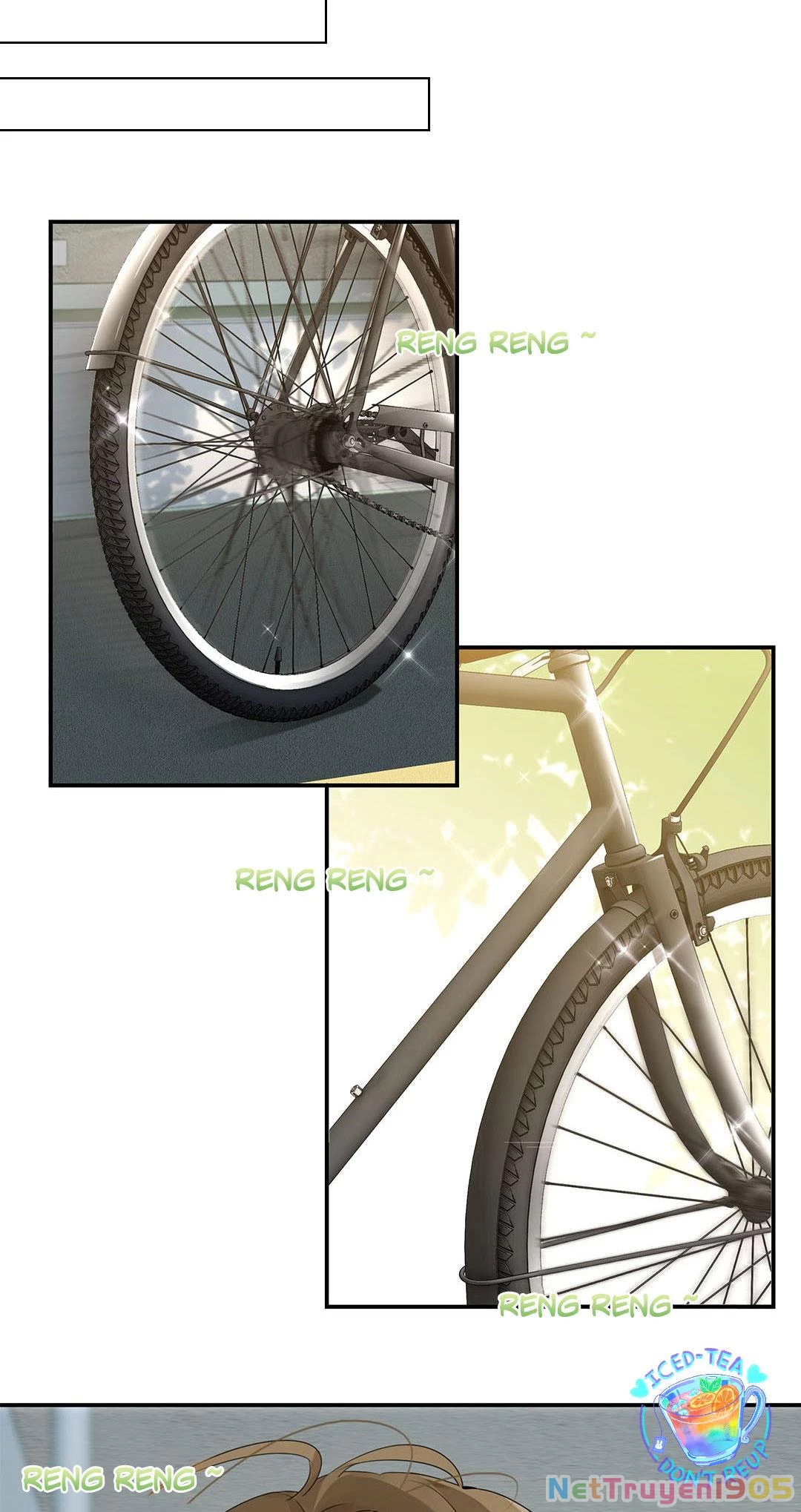 Chào, Đã Lâu Không Gặp Chapter 19 - 8