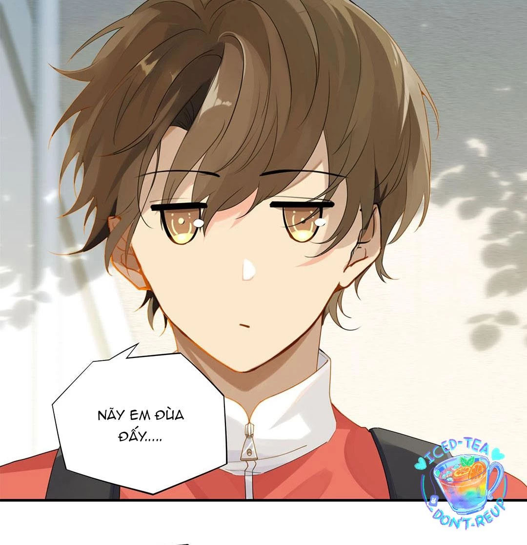 Chào, Đã Lâu Không Gặp Chapter 19 - 9