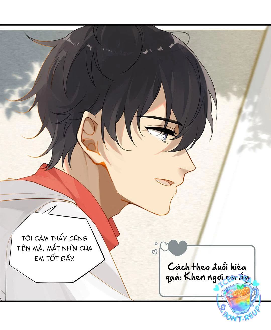 Chào, Đã Lâu Không Gặp Chapter 19 - 11