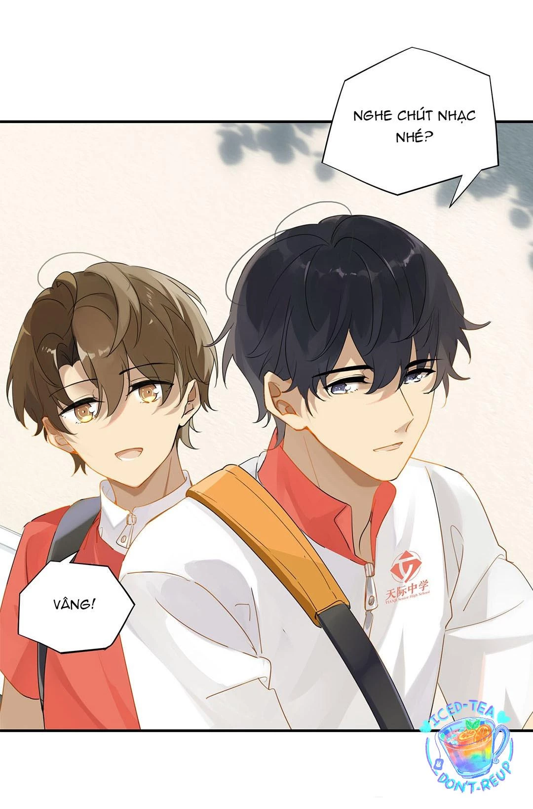 Chào, Đã Lâu Không Gặp Chapter 19 - 12