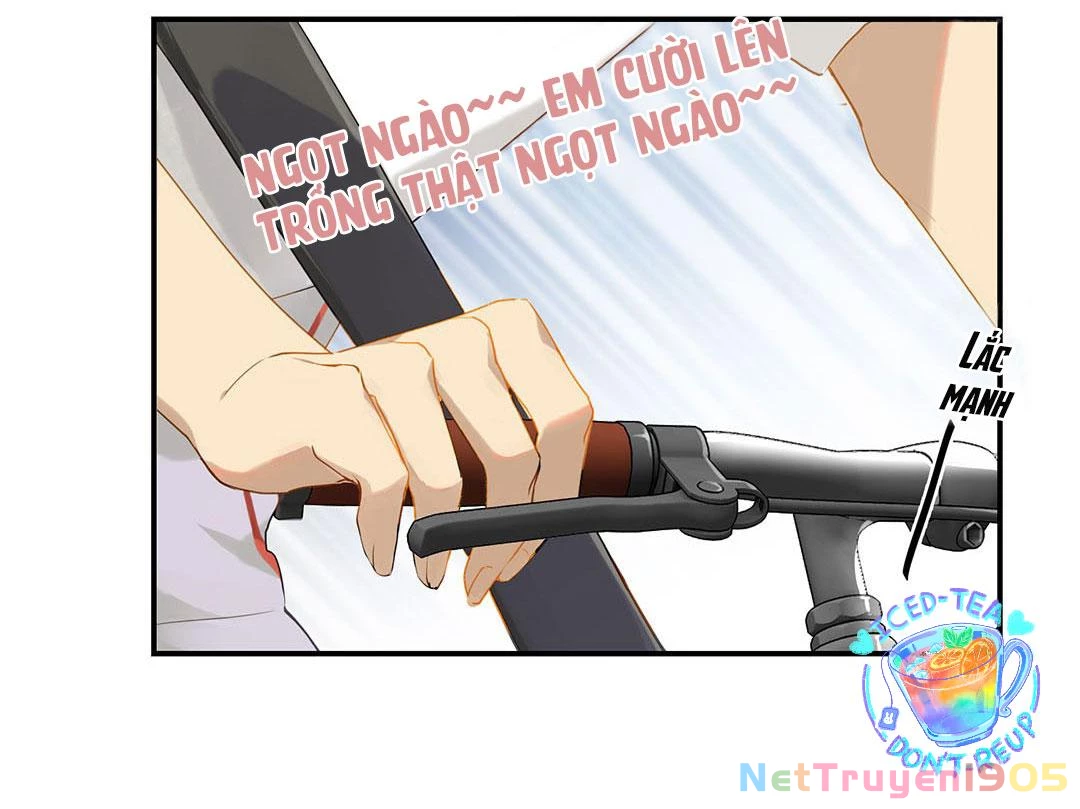 Chào, Đã Lâu Không Gặp Chapter 19 - 13