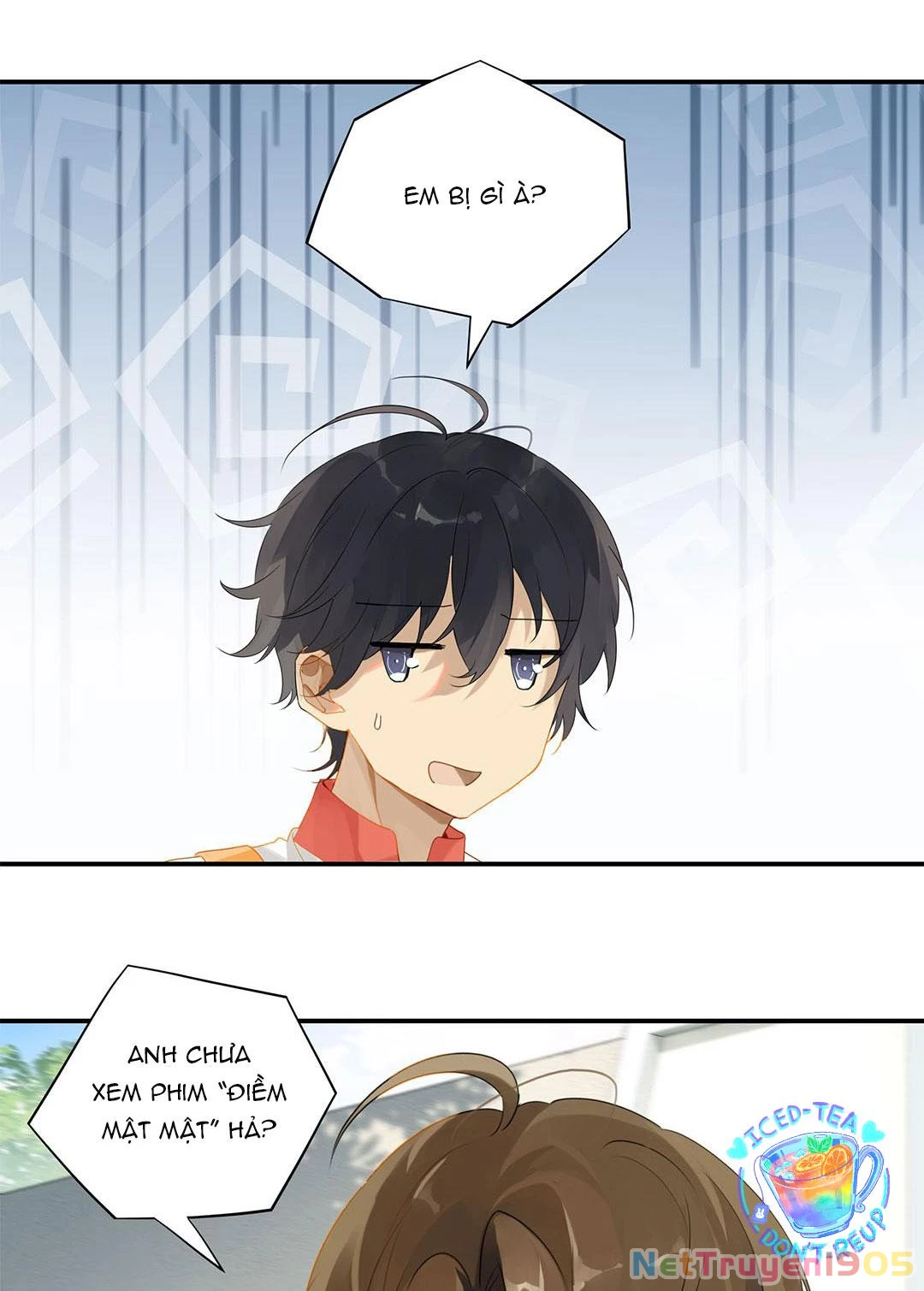 Chào, Đã Lâu Không Gặp Chapter 19 - 14