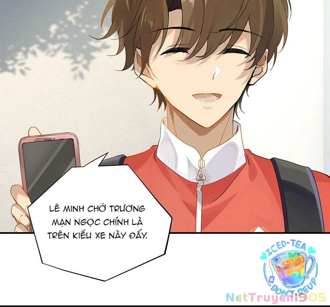 Chào, Đã Lâu Không Gặp Chapter 19 - 15