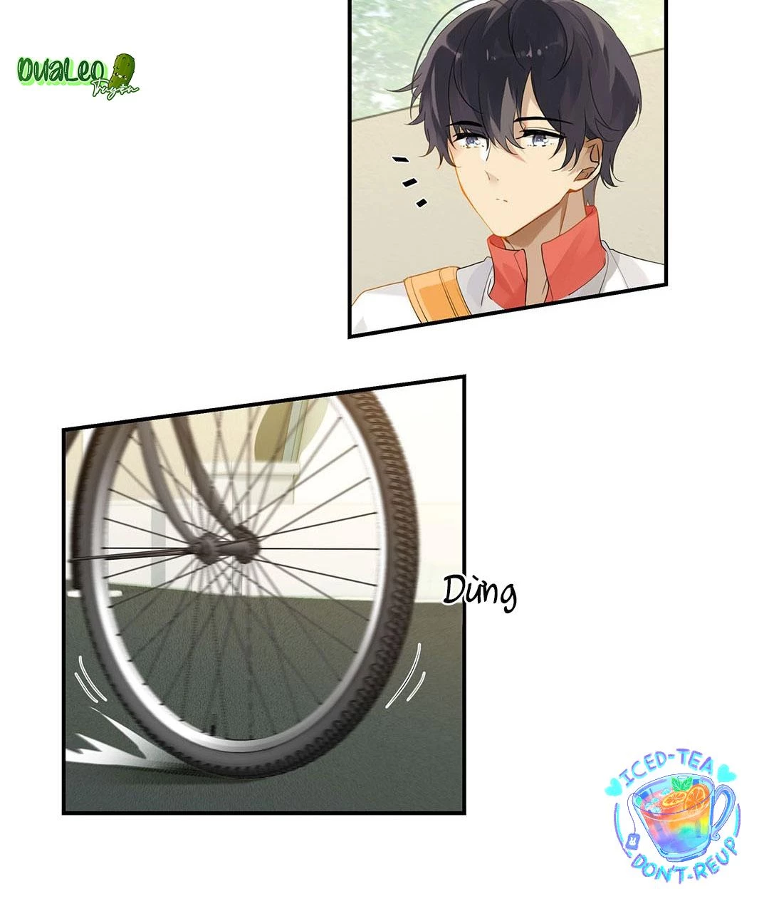 Chào, Đã Lâu Không Gặp Chapter 19 - 17