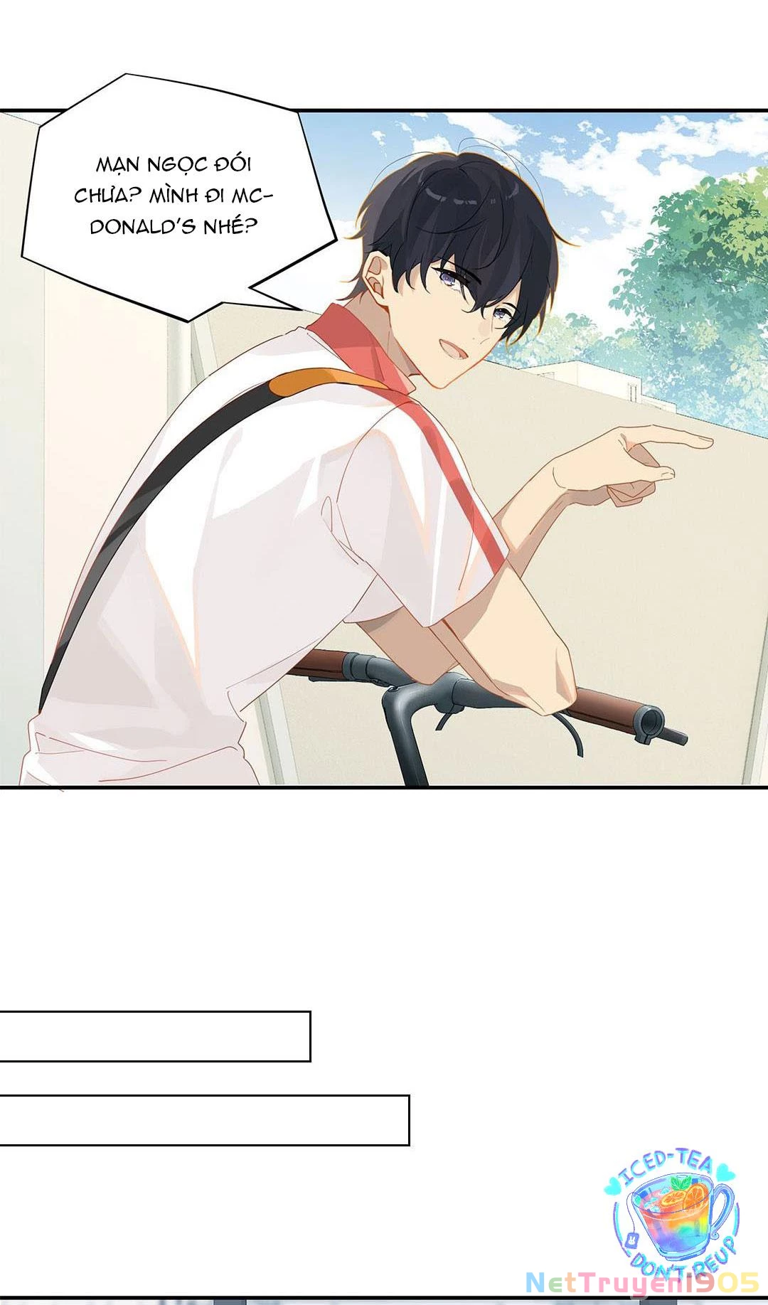 Chào, Đã Lâu Không Gặp Chapter 19 - 18