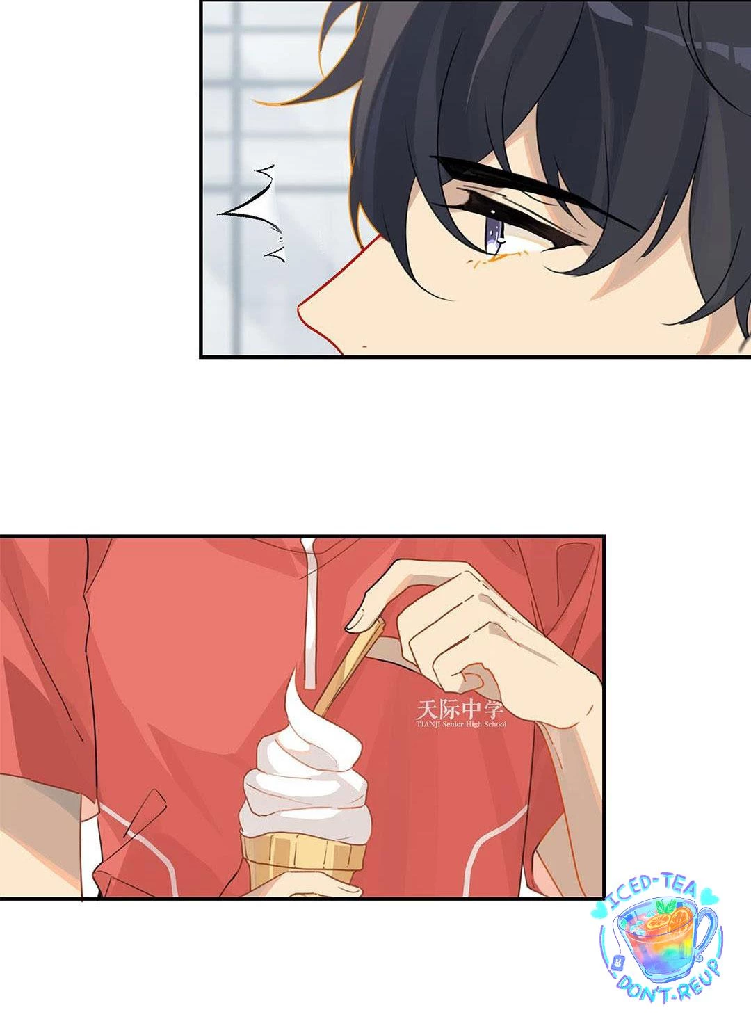 Chào, Đã Lâu Không Gặp Chapter 19 - 20