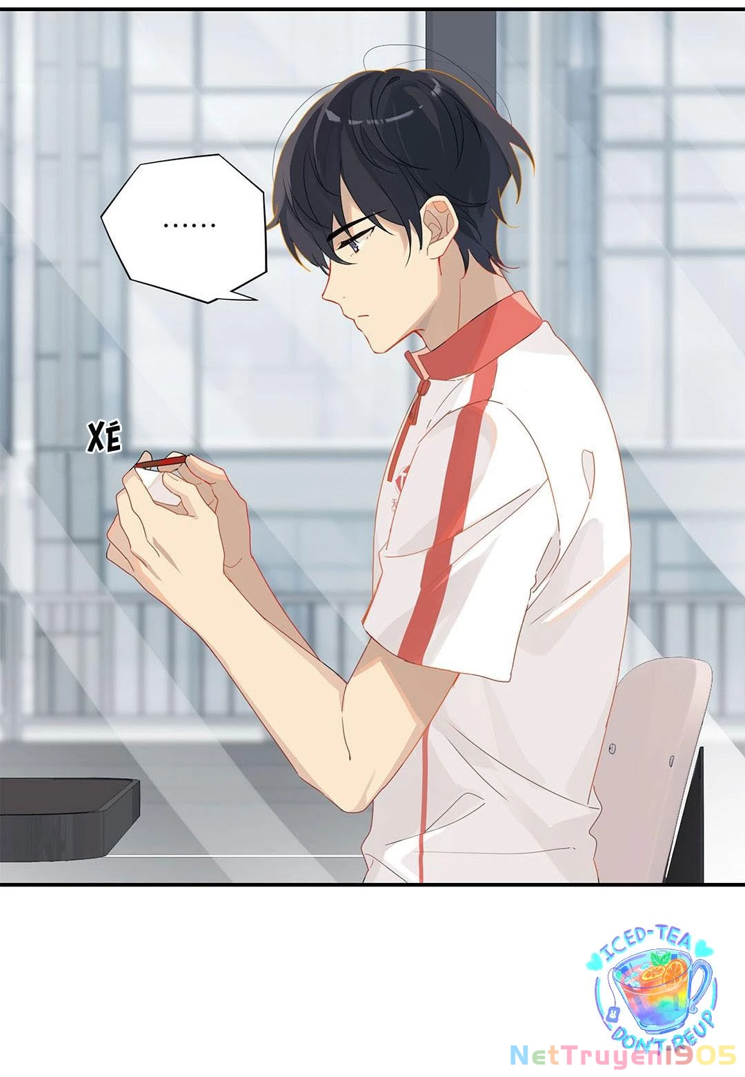 Chào, Đã Lâu Không Gặp Chapter 19 - 21