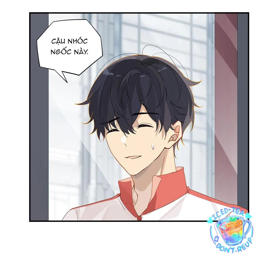Chào, Đã Lâu Không Gặp Chapter 19 - 25