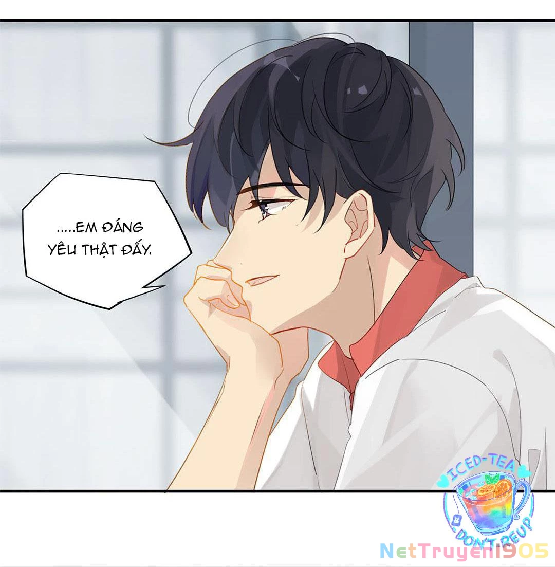 Chào, Đã Lâu Không Gặp Chapter 19 - 26