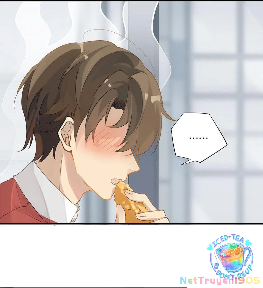 Chào, Đã Lâu Không Gặp Chapter 19 - 27