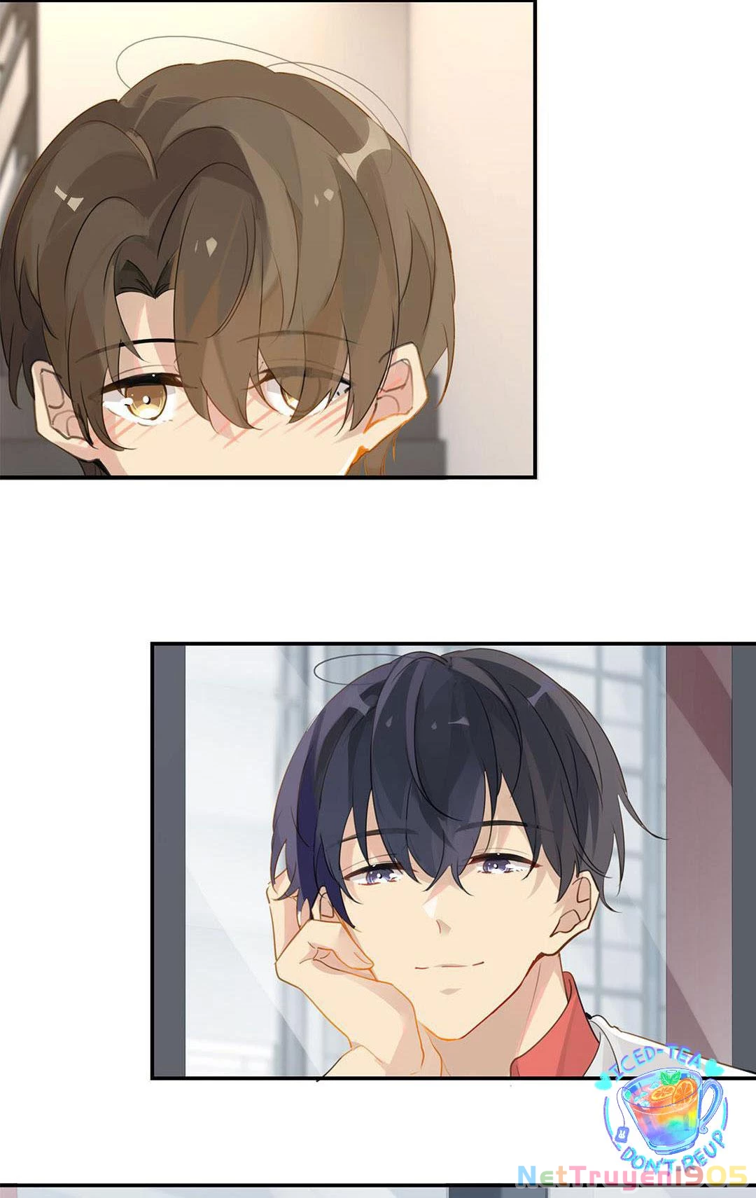 Chào, Đã Lâu Không Gặp Chapter 19 - 28