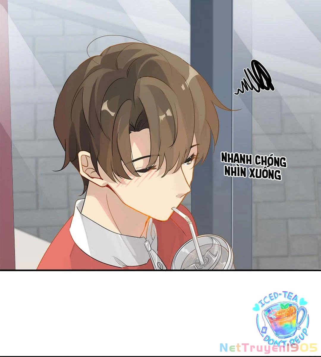 Chào, Đã Lâu Không Gặp Chapter 19 - 29