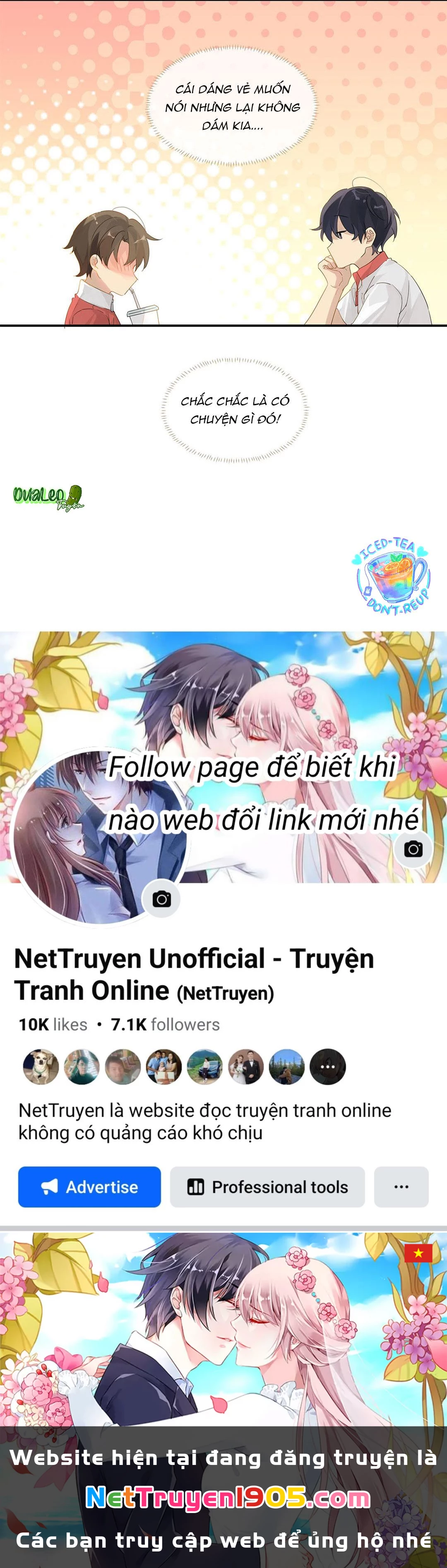 Chào, Đã Lâu Không Gặp Chapter 19 - 30