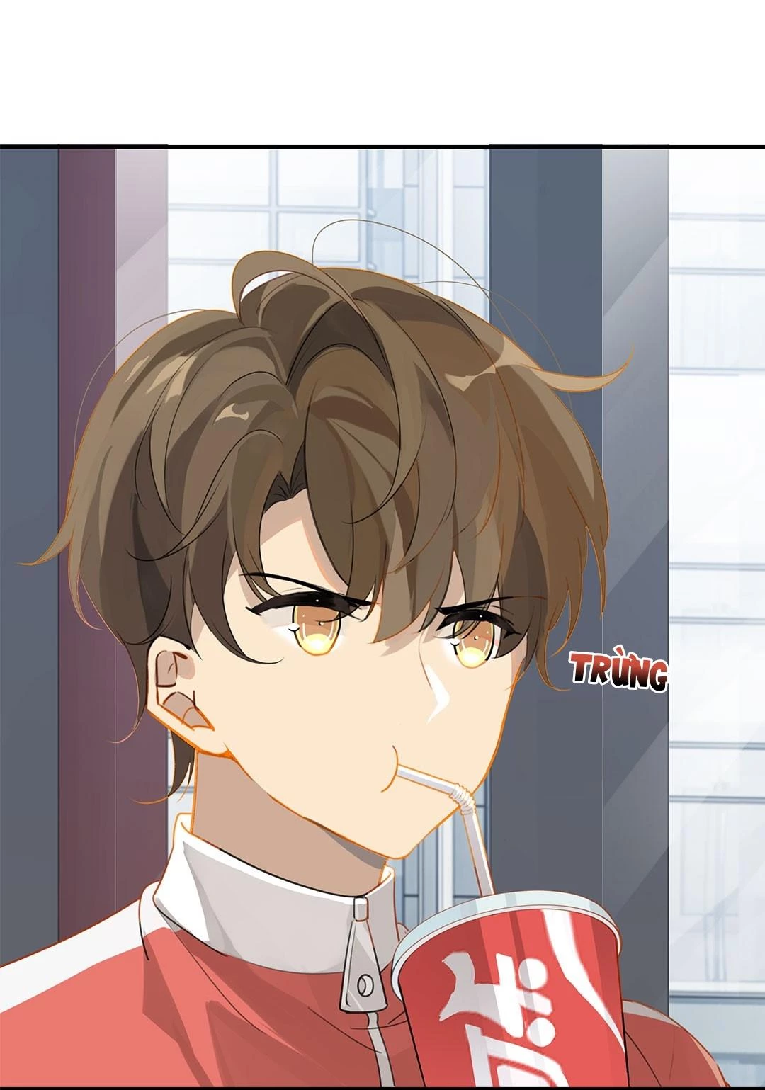 Chào, Đã Lâu Không Gặp Chapter 20 - 4