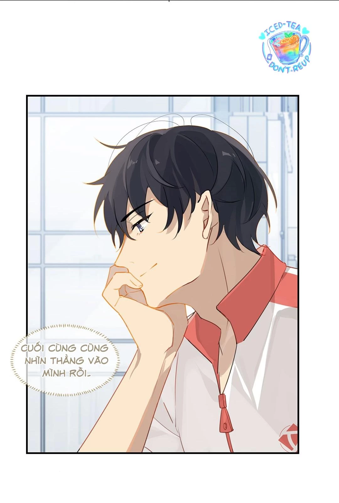 Chào, Đã Lâu Không Gặp Chapter 20 - 5