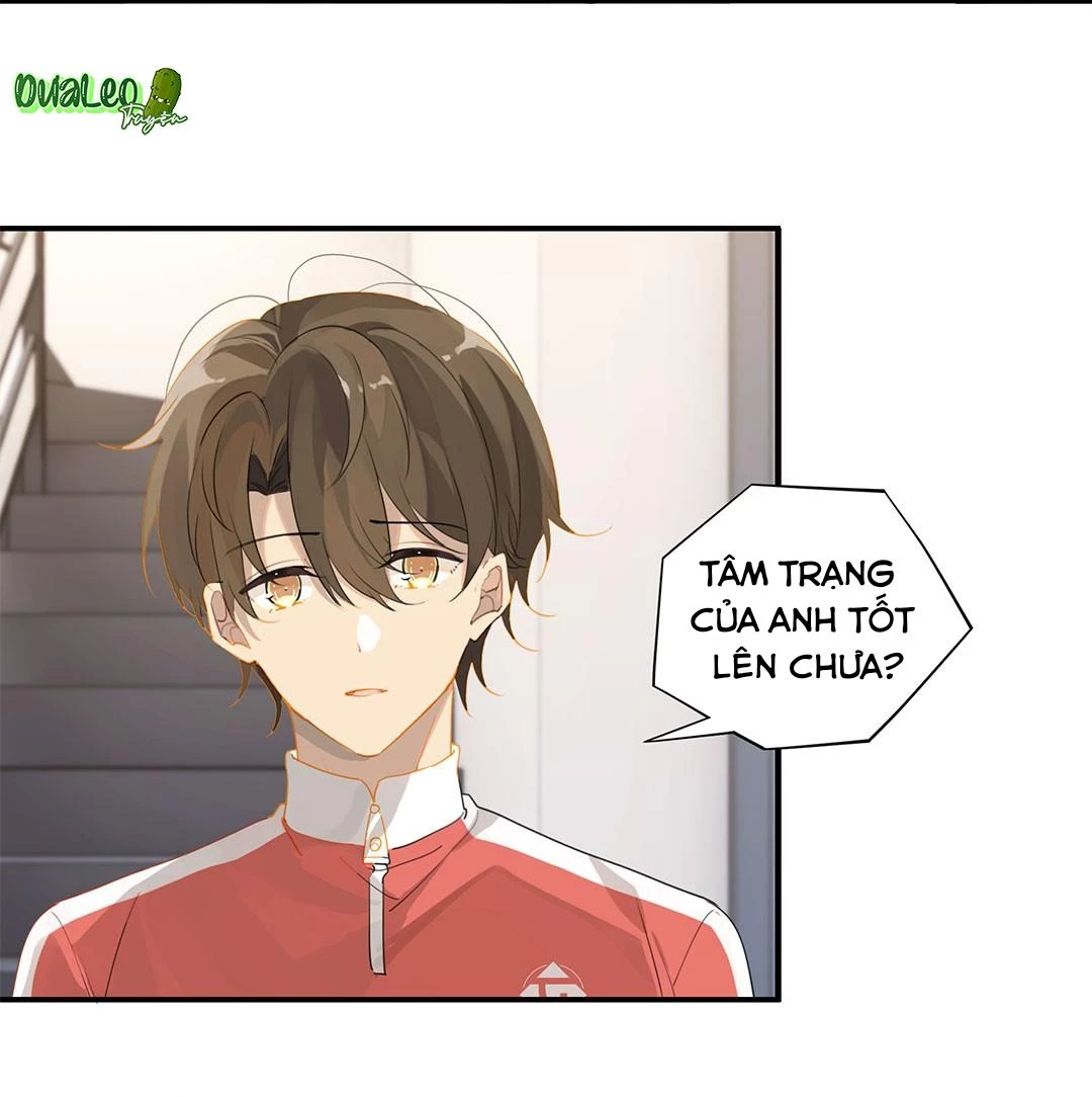 Chào, Đã Lâu Không Gặp Chapter 20 - 7