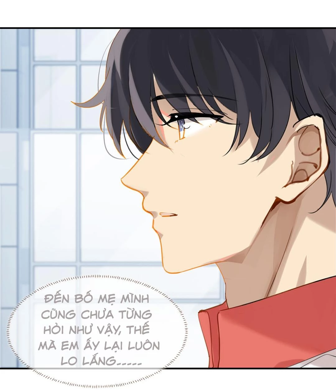 Chào, Đã Lâu Không Gặp Chapter 20 - 9