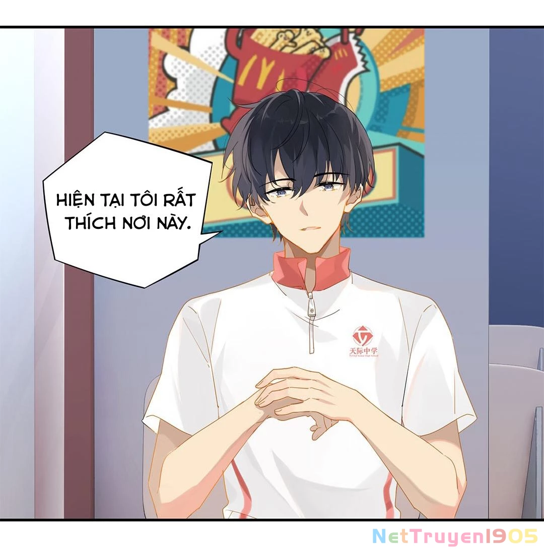 Chào, Đã Lâu Không Gặp Chapter 20 - 10