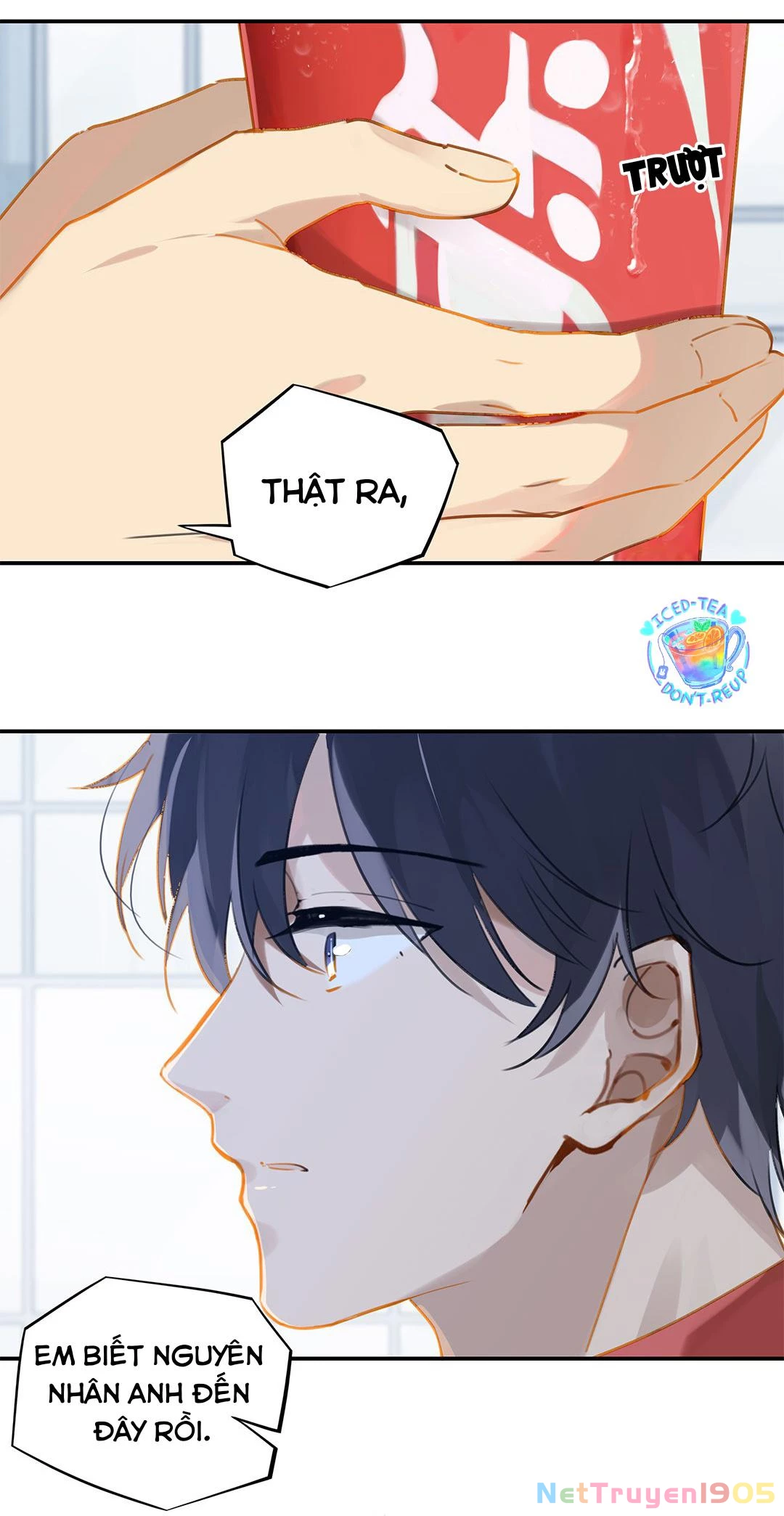 Chào, Đã Lâu Không Gặp Chapter 20 - 12