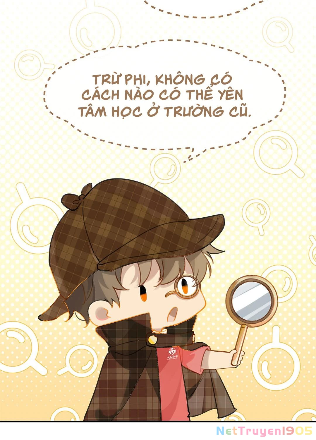 Chào, Đã Lâu Không Gặp Chapter 20 - 16