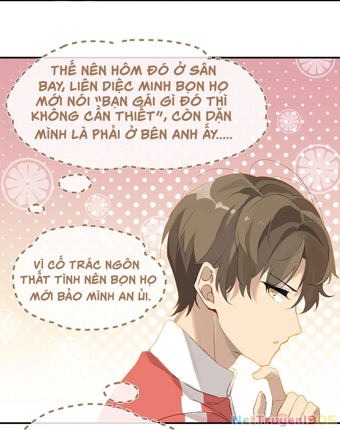 Chào, Đã Lâu Không Gặp Chapter 20 - 20