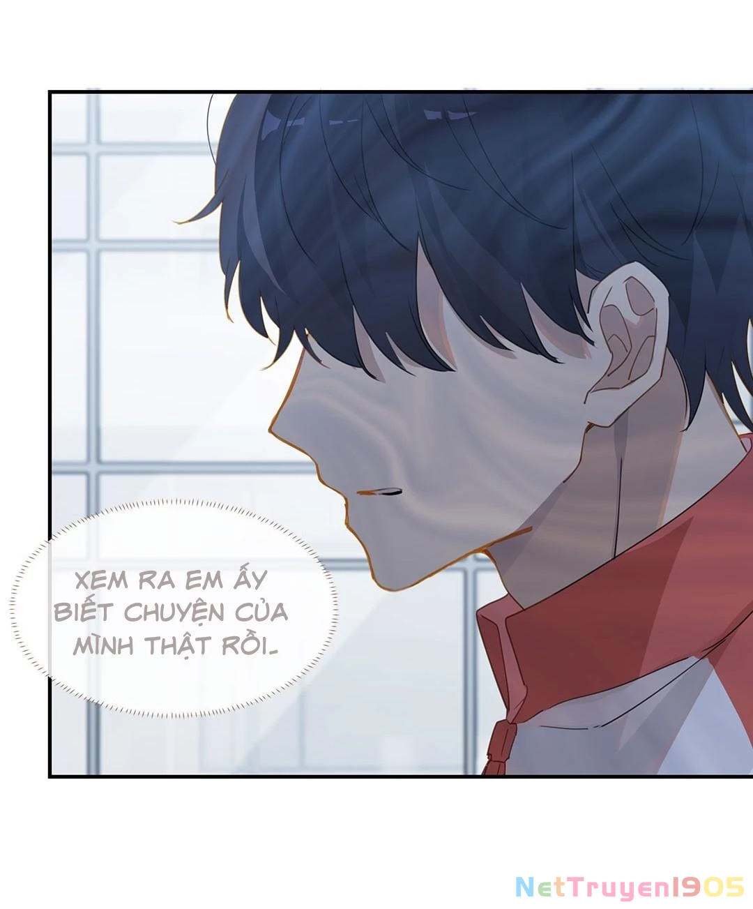 Chào, Đã Lâu Không Gặp Chapter 20 - 25