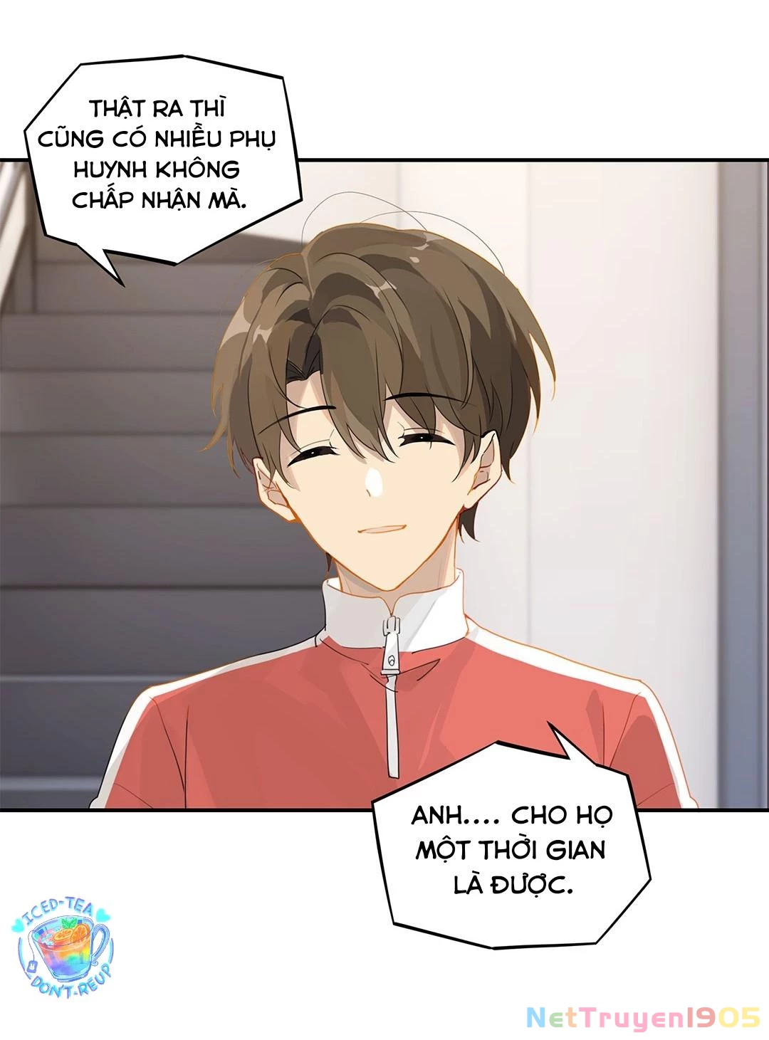Chào, Đã Lâu Không Gặp Chapter 20 - 27