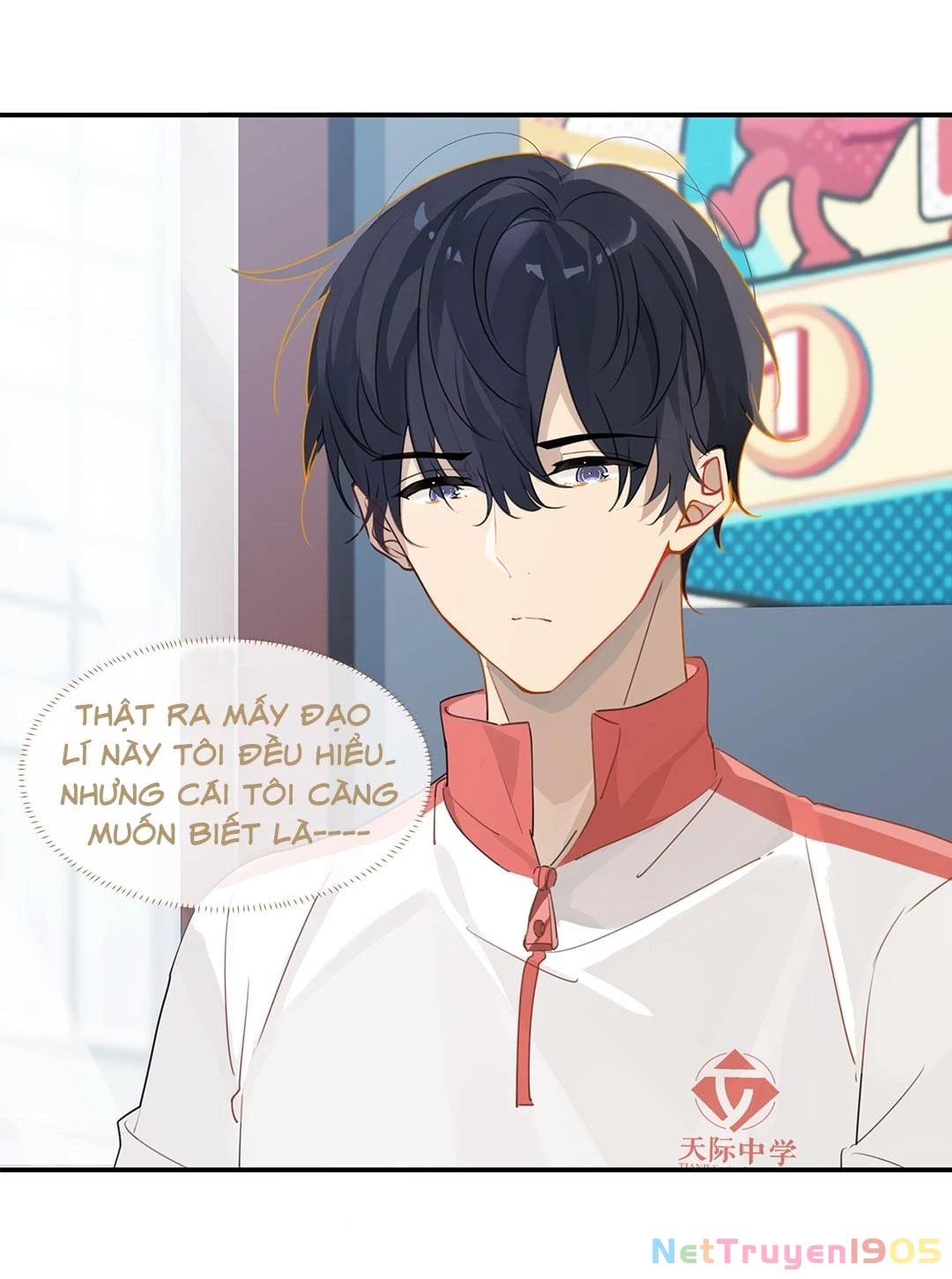 Chào, Đã Lâu Không Gặp Chapter 20 - 28