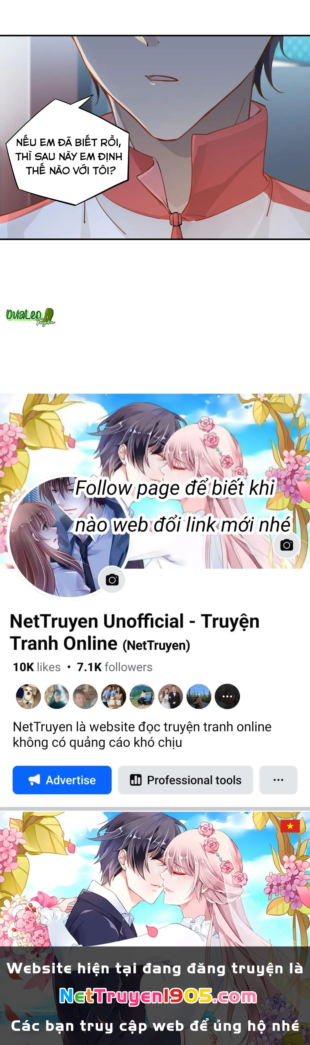 Chào, Đã Lâu Không Gặp Chapter 20 - 29