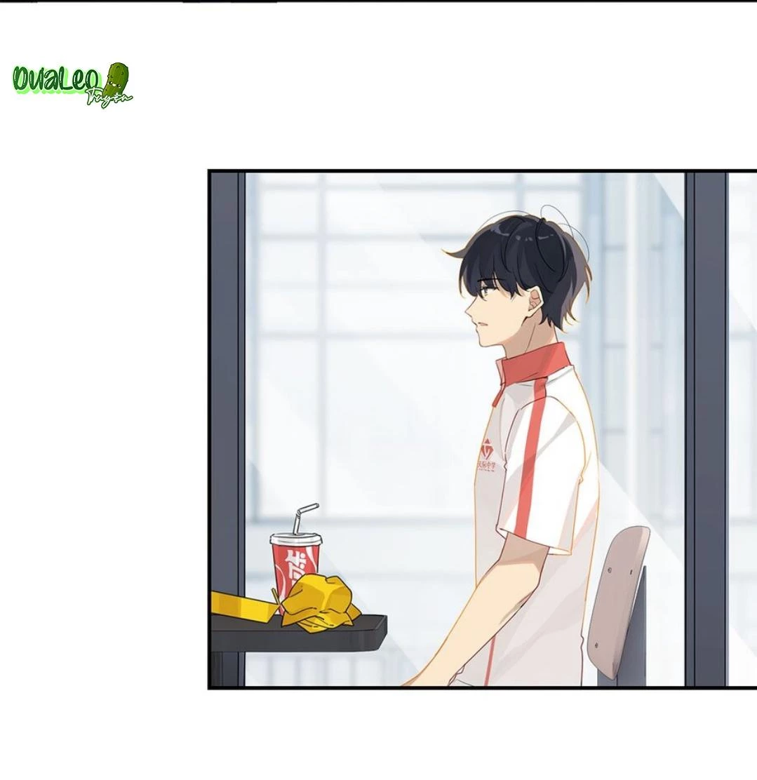 Chào, Đã Lâu Không Gặp Chapter 21 - 3