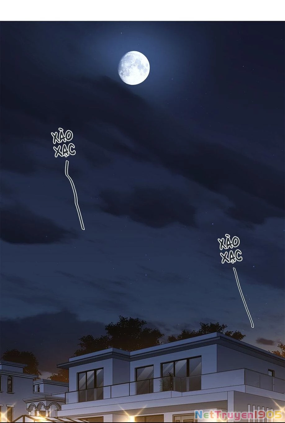 Chào, Đã Lâu Không Gặp Chapter 21 - 8