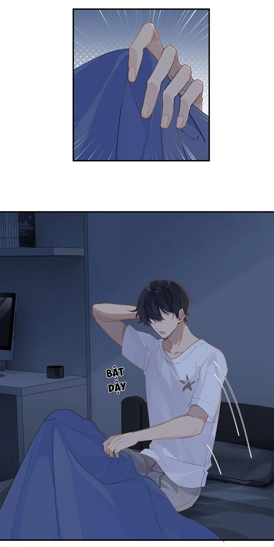 Chào, Đã Lâu Không Gặp Chapter 21 - 10